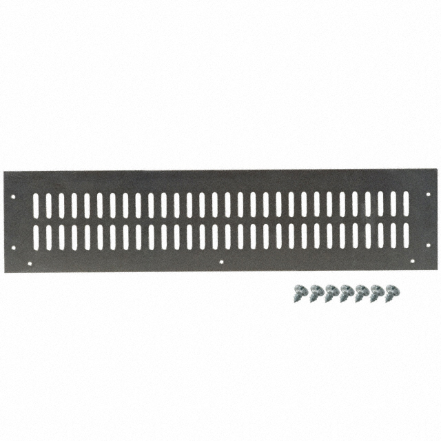 C-14430 Bud Industries  Componenti del rack